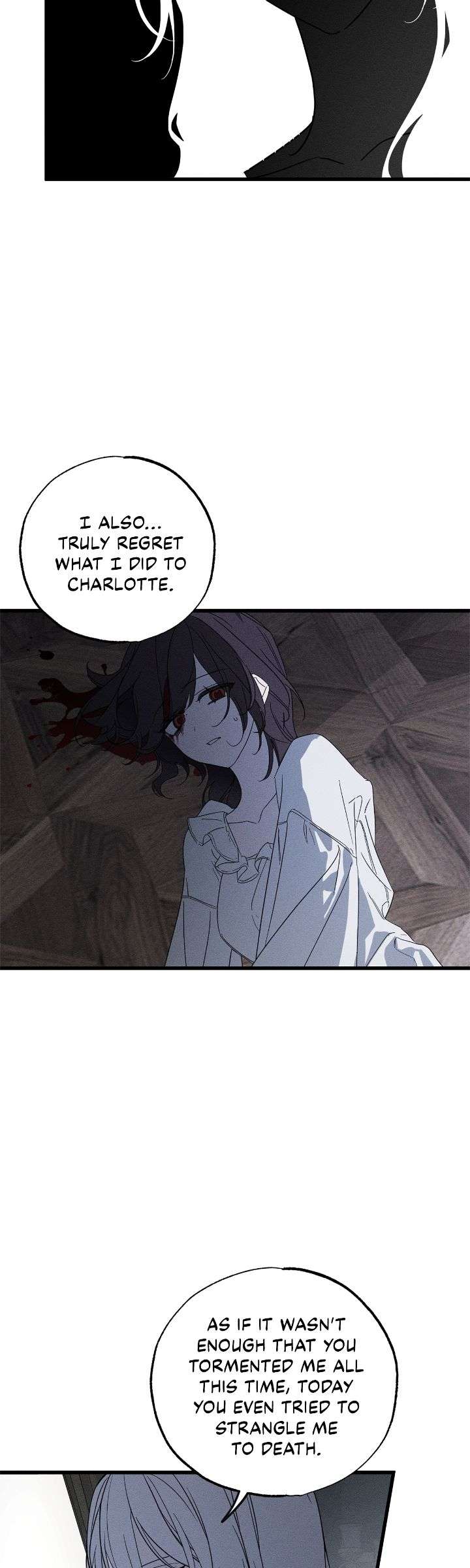 Read My Husband Who Hates Me Has Lost His Memories Manga Online