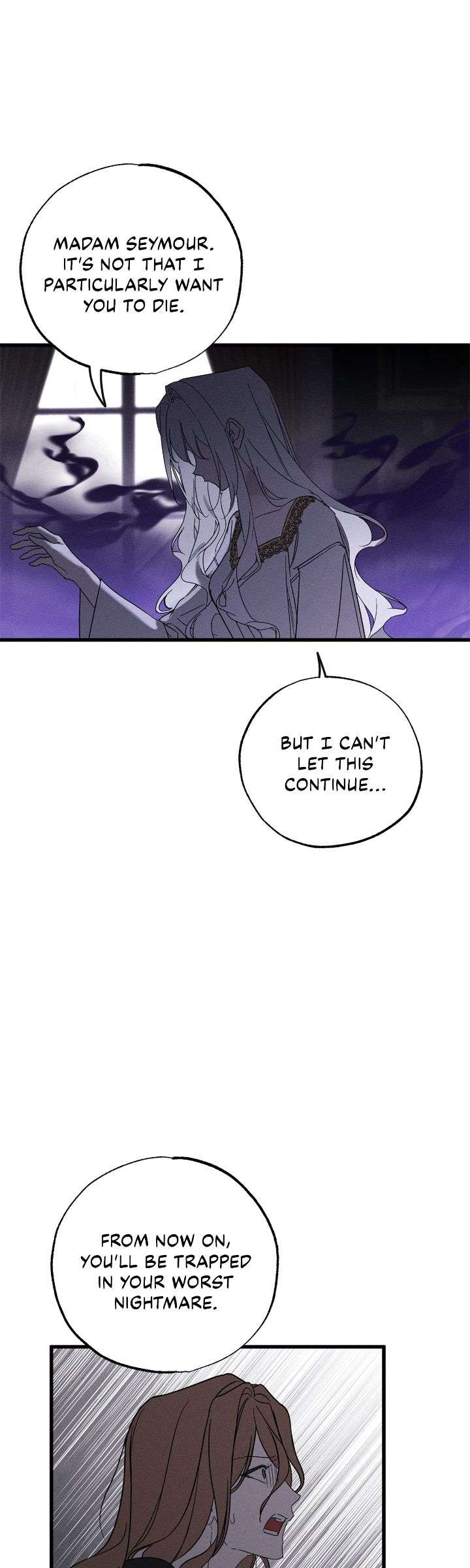 Read My Husband Who Hates Me Has Lost His Memories Manga Online
