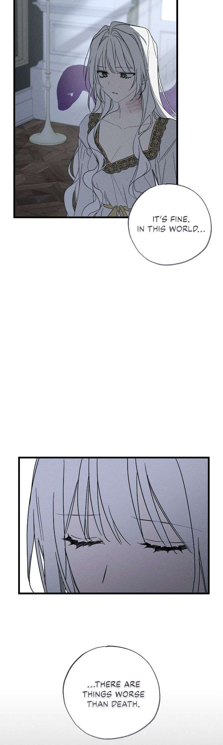Read My Husband Who Hates Me Has Lost His Memories Manga Online