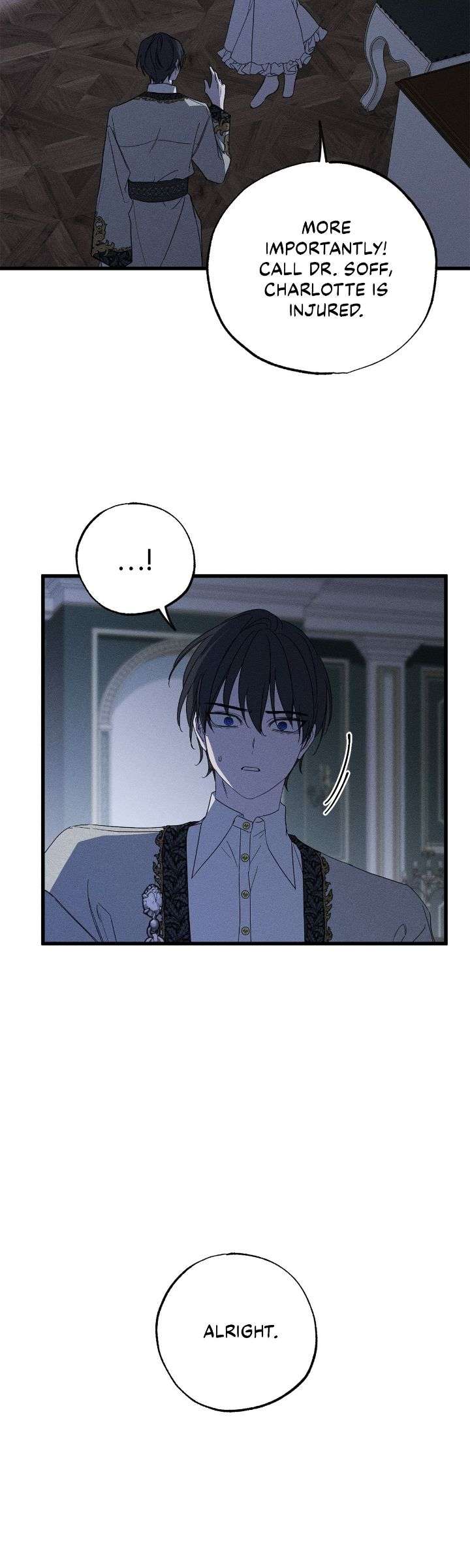 Read My Husband Who Hates Me Has Lost His Memories Manga Online