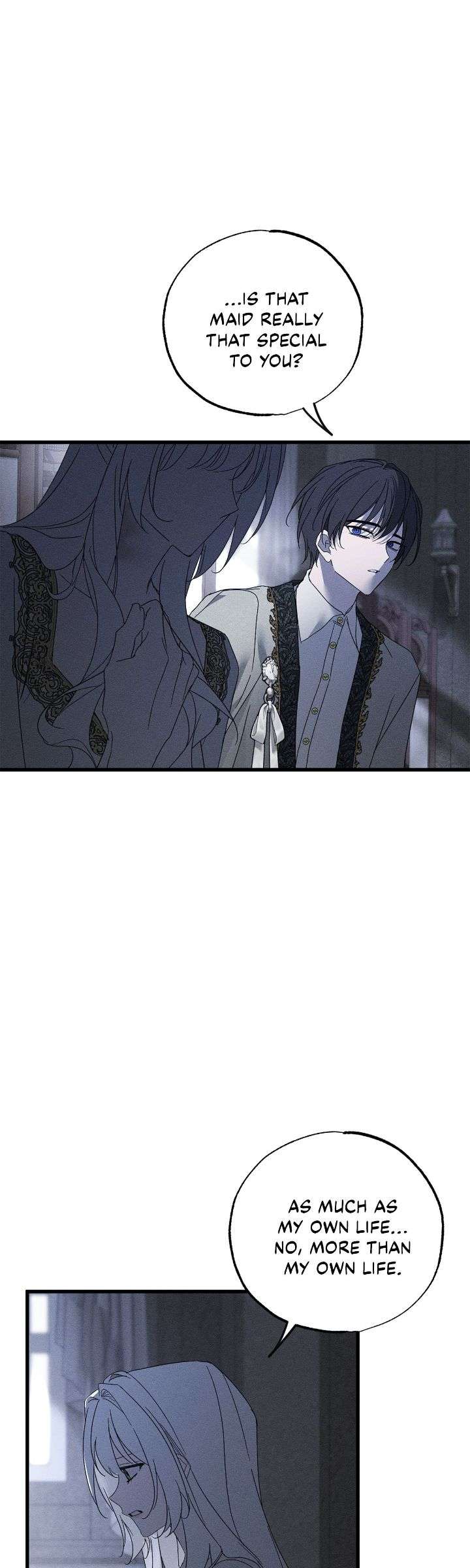 Read My Husband Who Hates Me Has Lost His Memories Manga Online
