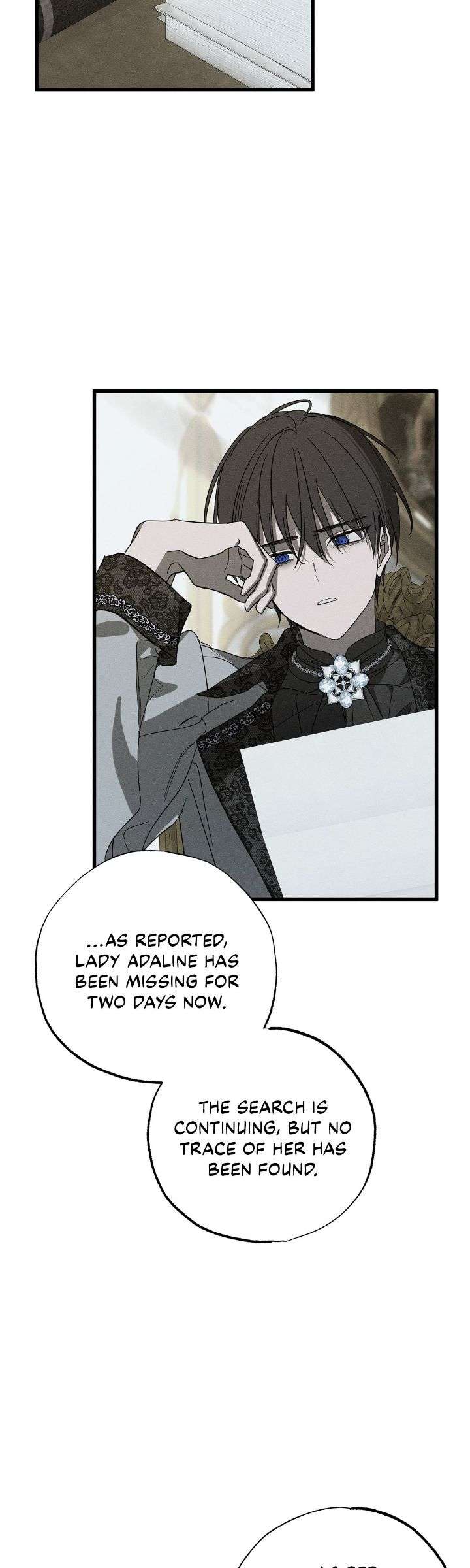 Read My Husband Who Hates Me Has Lost His Memories Manga Online
