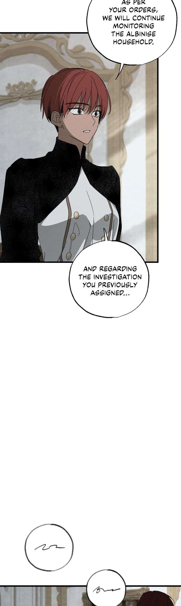 Read My Husband Who Hates Me Has Lost His Memories Manga Online