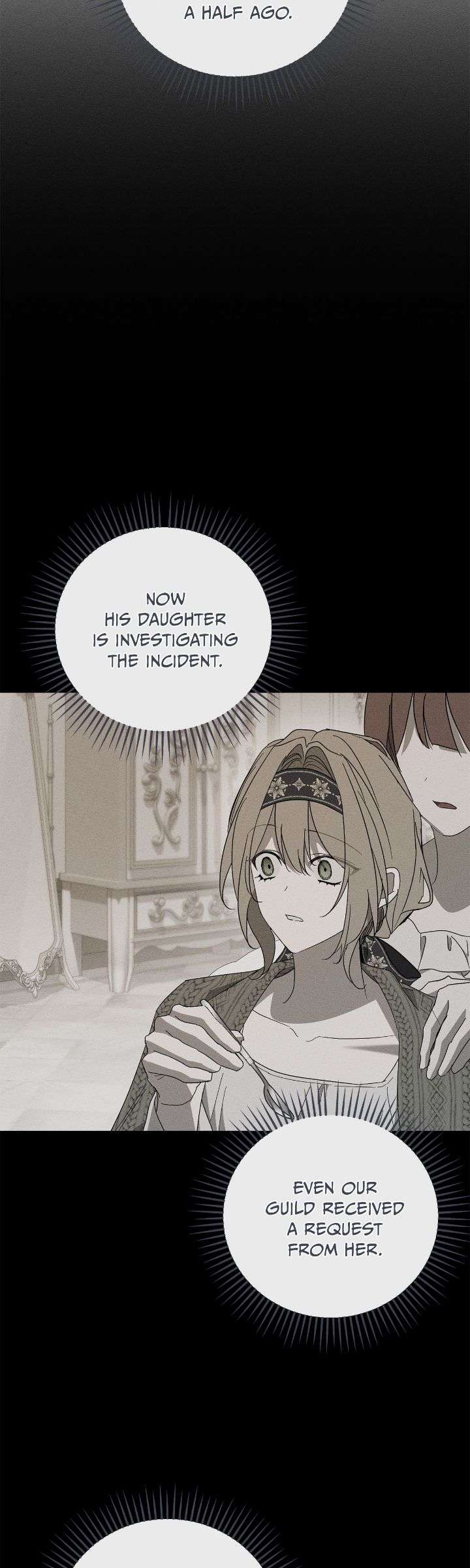 Read My Husband Who Hates Me Has Lost His Memories Manga Online