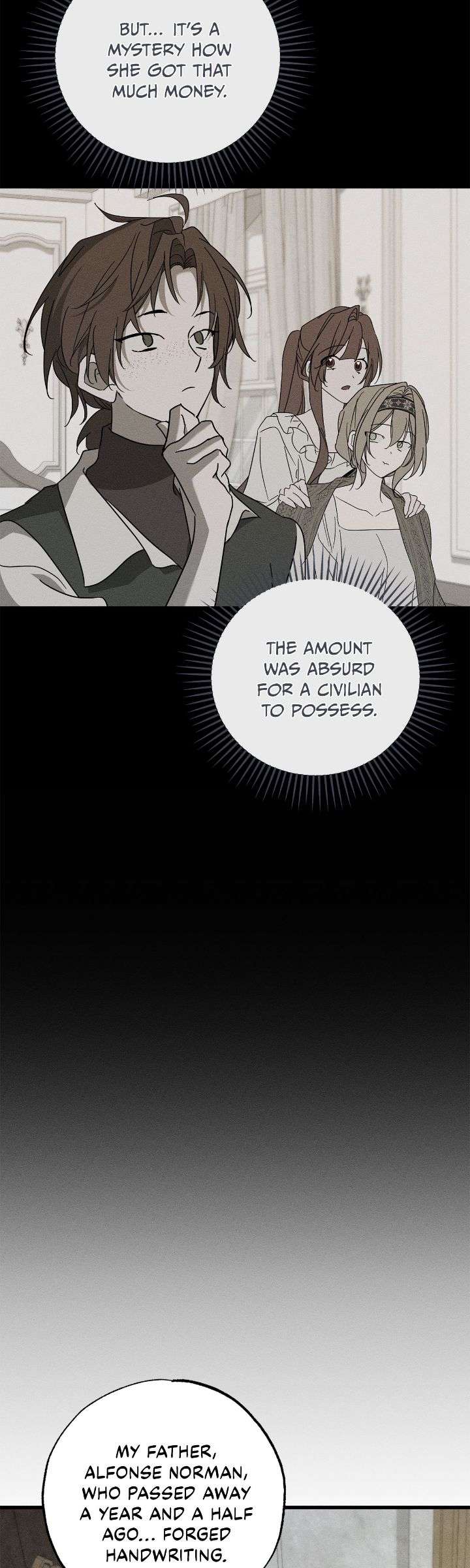 Read My Husband Who Hates Me Has Lost His Memories Manga Online