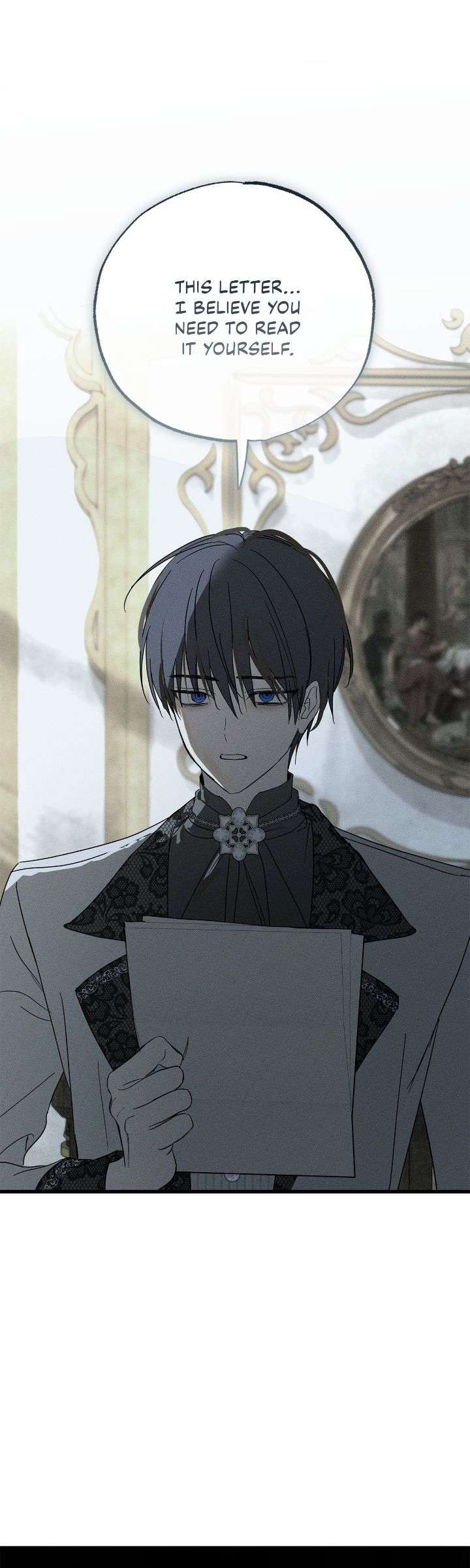 Read My Husband Who Hates Me Has Lost His Memories Manga Online