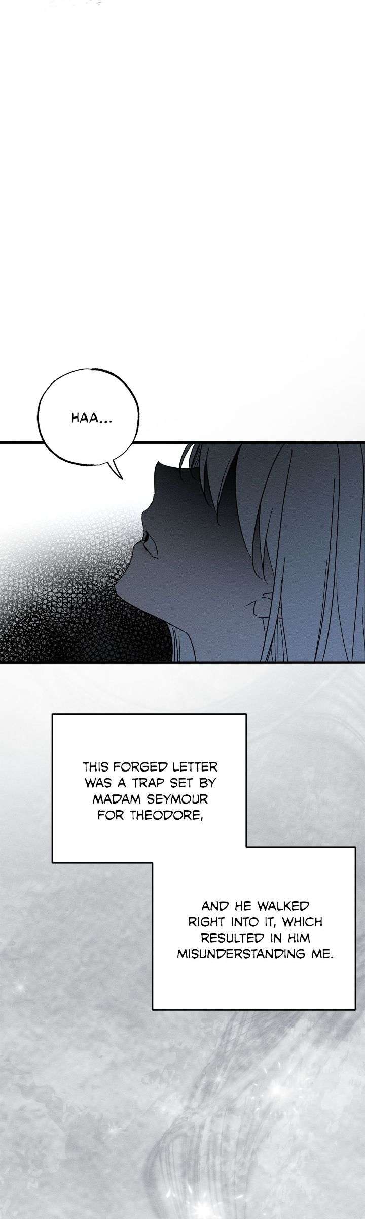 Read My Husband Who Hates Me Has Lost His Memories Manga Online