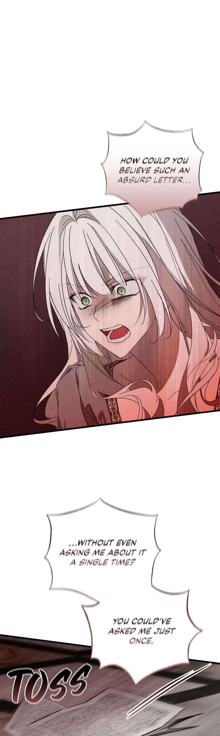 Read My Husband Who Hates Me Has Lost His Memories Manga Online