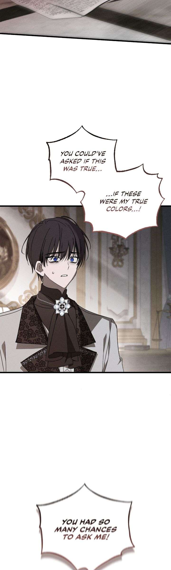 Read My Husband Who Hates Me Has Lost His Memories Manga Online