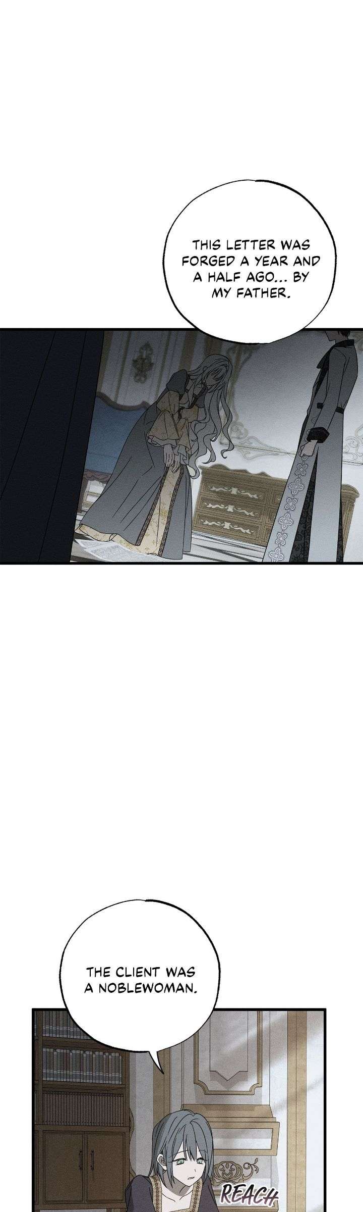 Read My Husband Who Hates Me Has Lost His Memories Manga Online