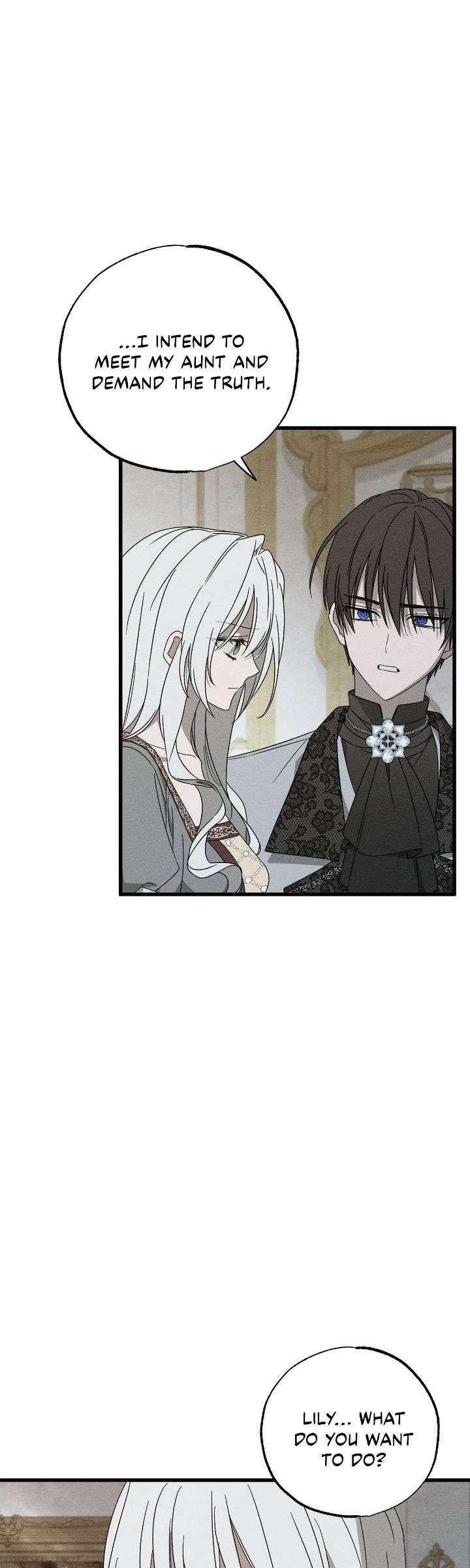 Read My Husband Who Hates Me Has Lost His Memories Manga Online