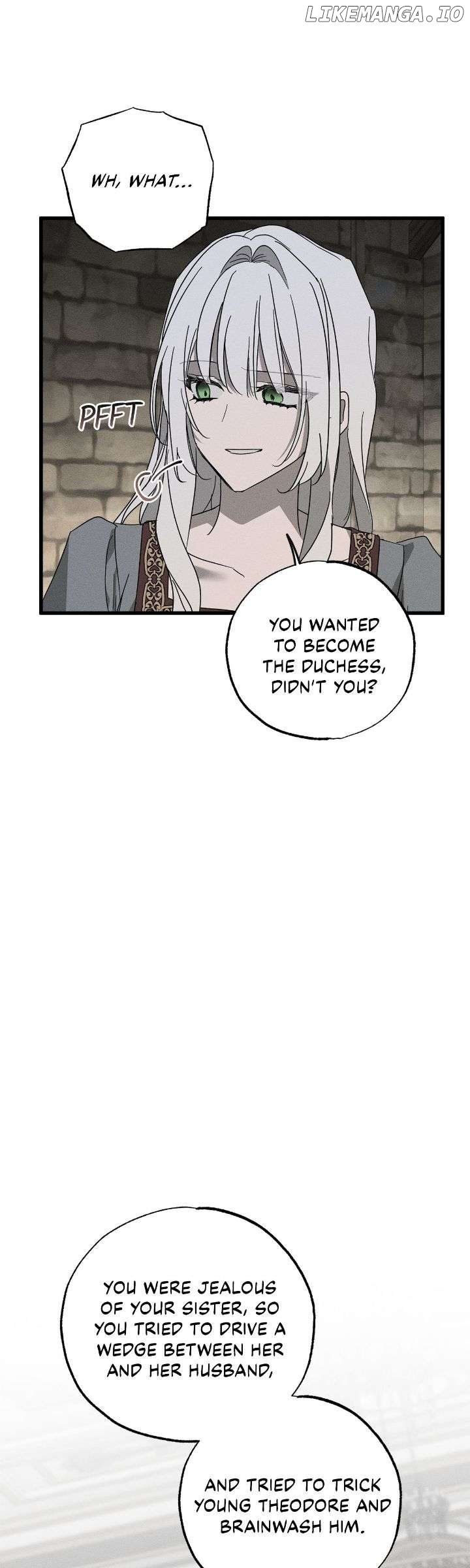 Read My Husband Who Hates Me Has Lost His Memories Manga Online