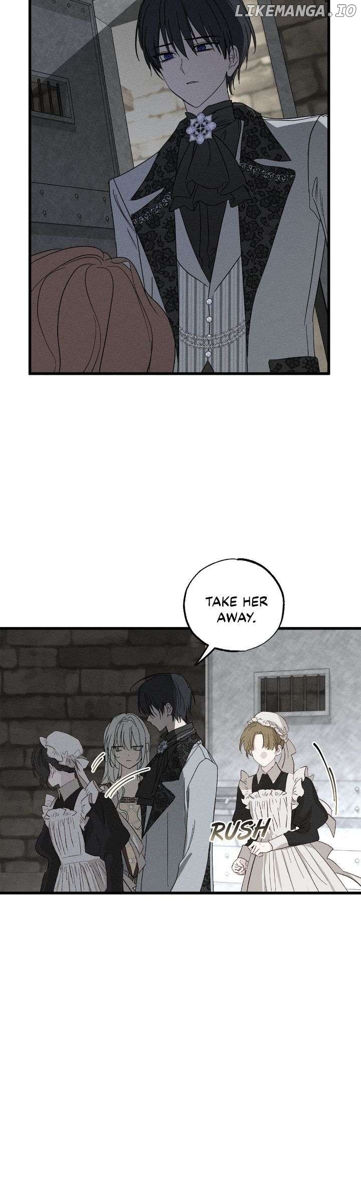 Read My Husband Who Hates Me Has Lost His Memories Manga Online