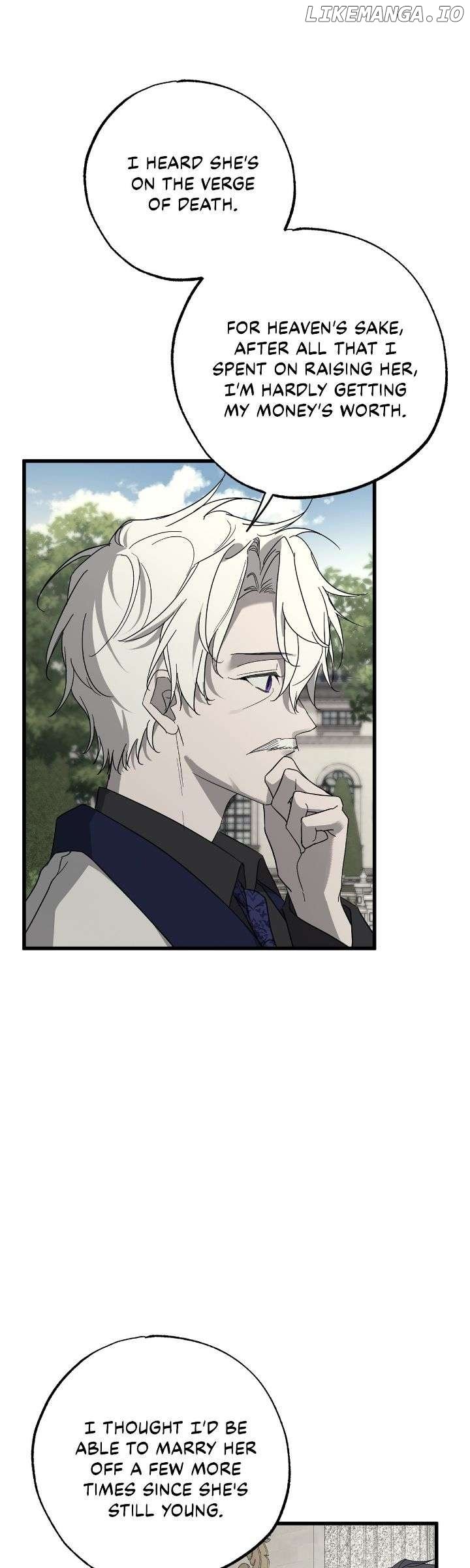 Read My Husband Who Hates Me Has Lost His Memories Manga Online