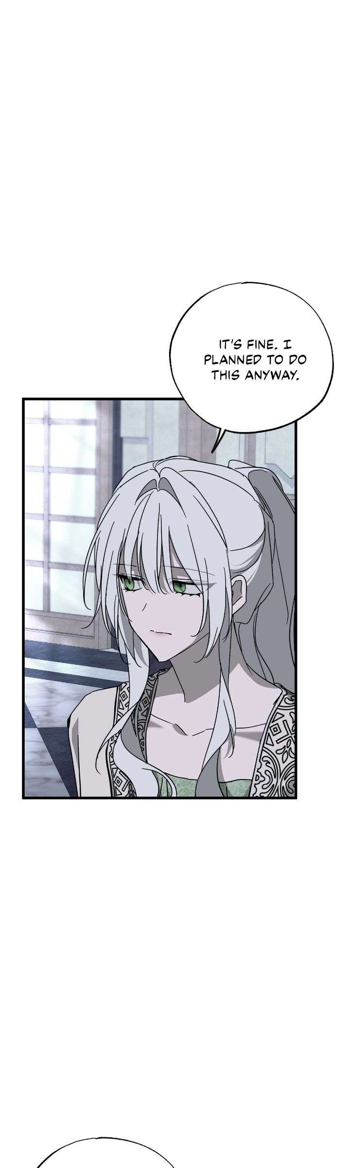 Read My Husband Who Hates Me Has Lost His Memories Manga Online