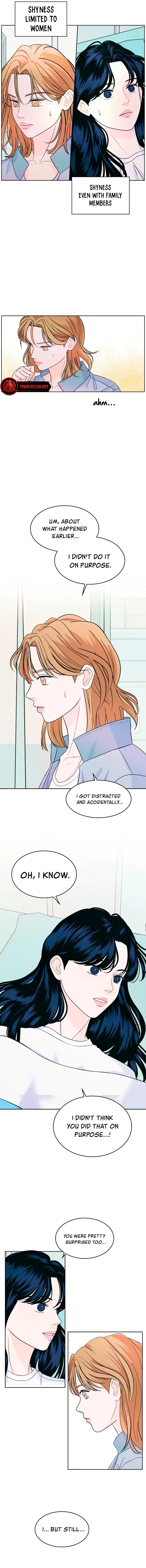 Read My Introverted Boy Manga Online