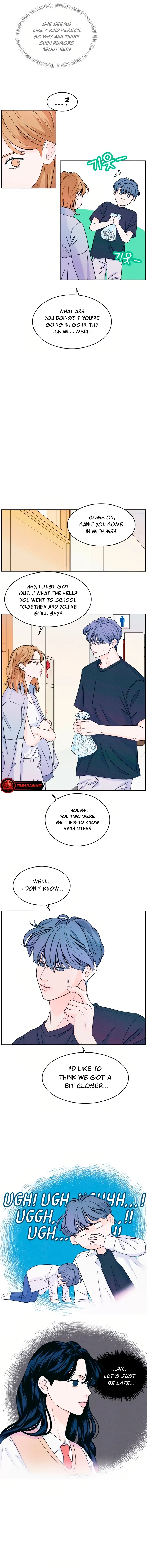 Read My Introverted Boy Manga Online