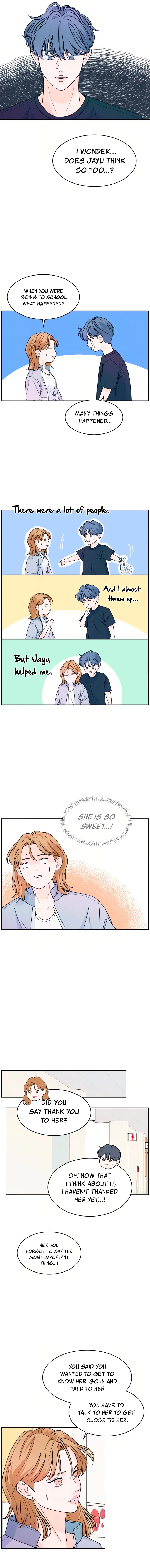 Read My Introverted Boy Manga Online