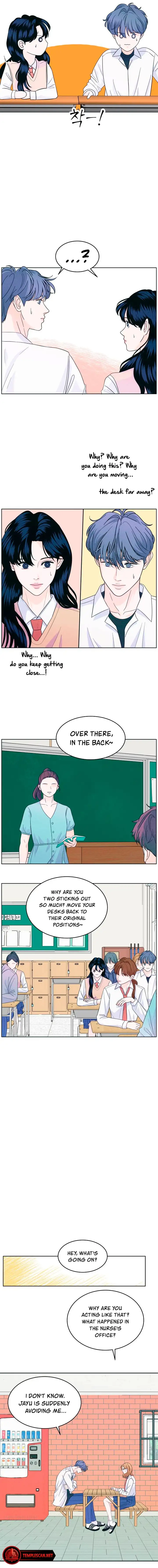 Read My Introverted Boy Manga Online