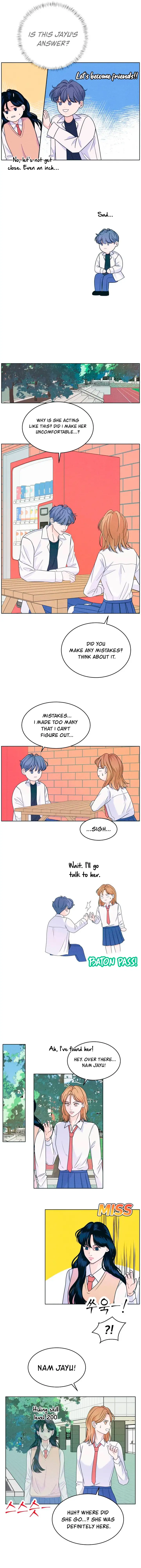 Read My Introverted Boy Manga Online