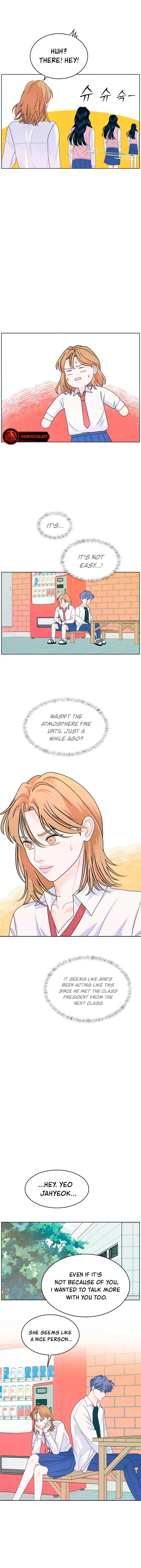 Read My Introverted Boy Manga Online