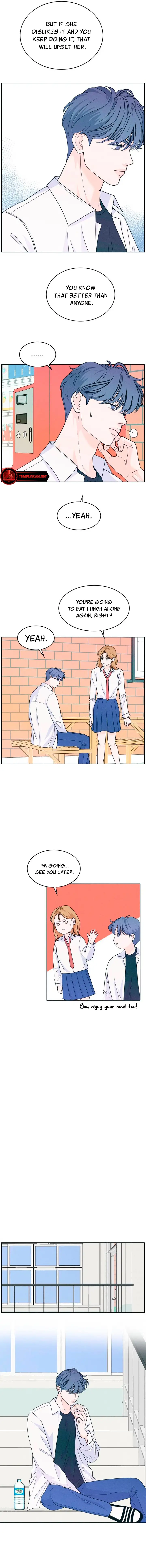 Read My Introverted Boy Manga Online