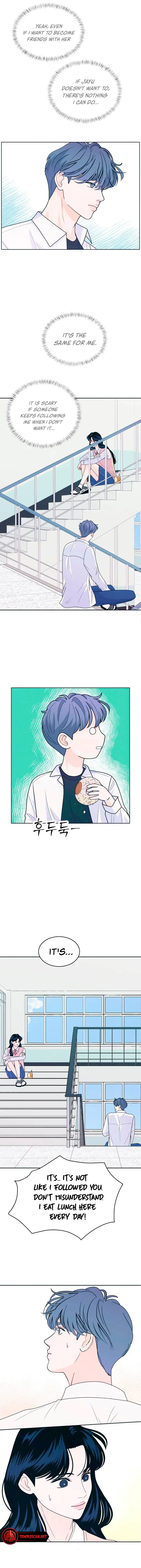 Read My Introverted Boy Manga Online