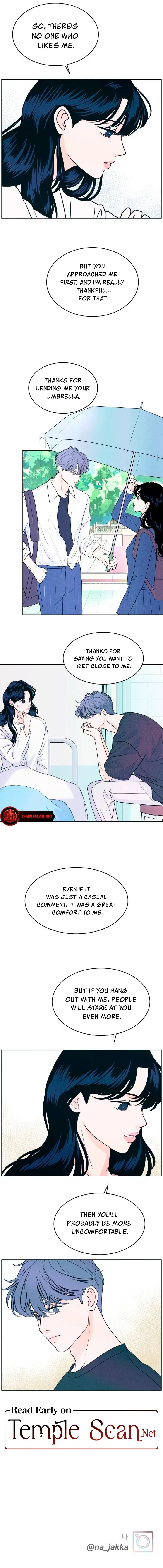 Read My Introverted Boy Manga Online