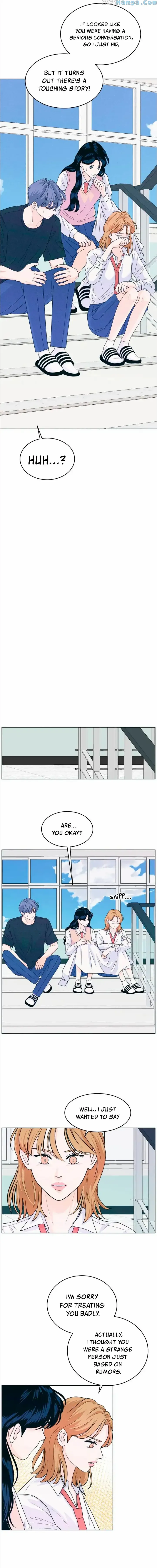 Read My Introverted Boy Manga Online