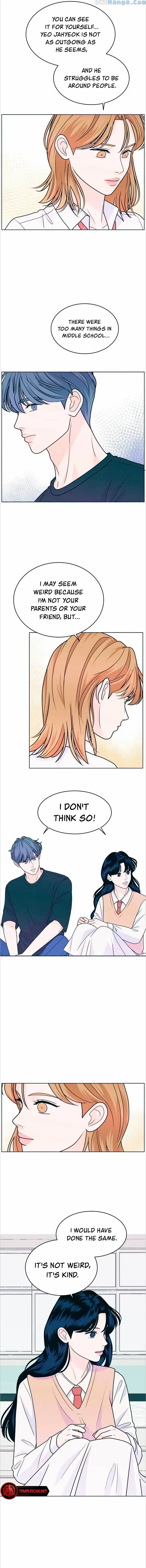 Read My Introverted Boy Manga Online