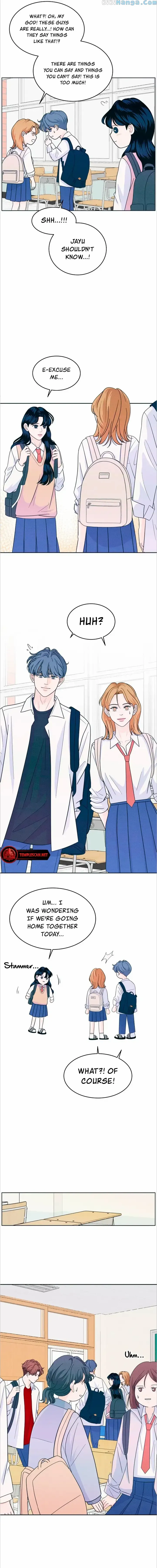 Read My Introverted Boy Manga Online