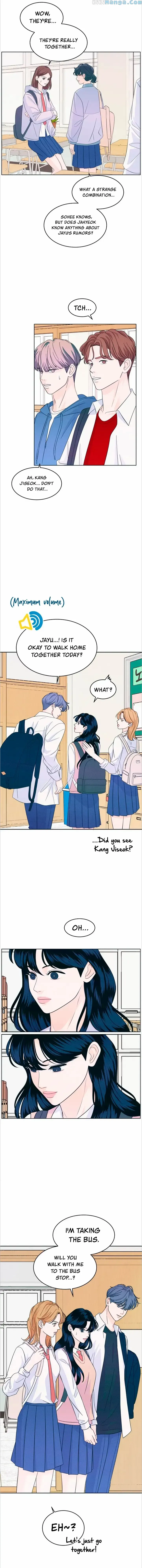 Read My Introverted Boy Manga Online