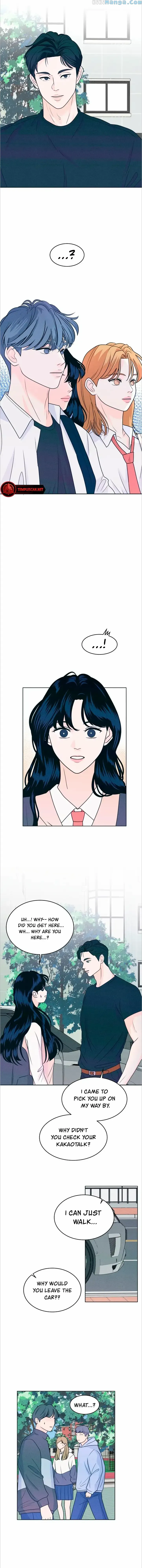 Read My Introverted Boy Manga Online