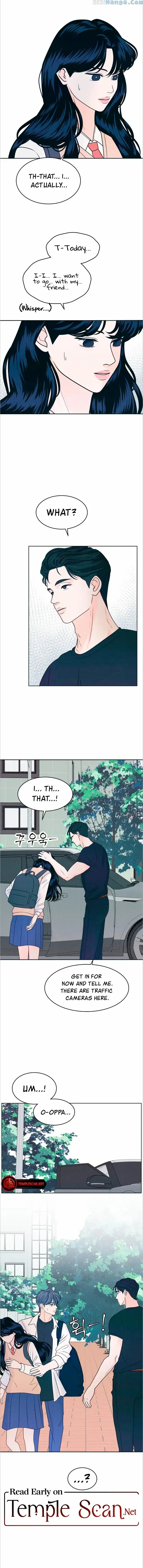 Read My Introverted Boy Manga Online