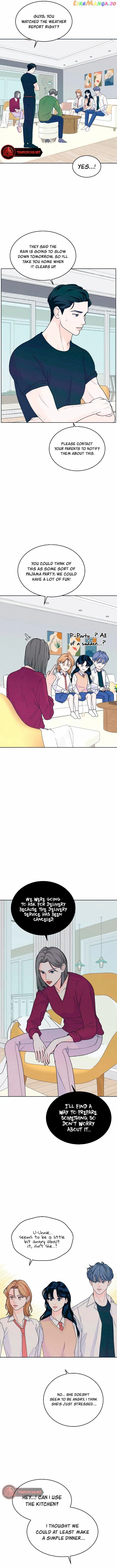Read My Introverted Boy Manga Online