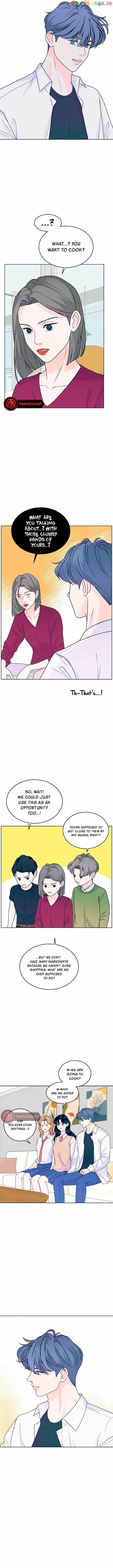 Read My Introverted Boy Manga Online