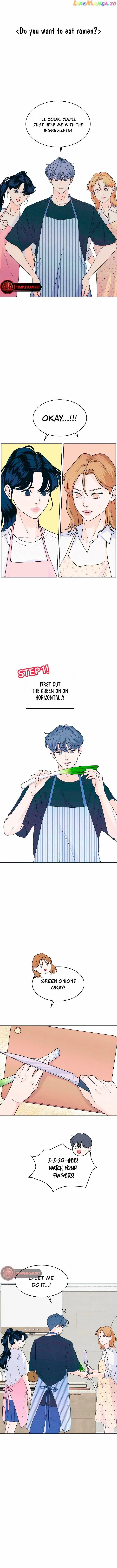 Read My Introverted Boy Manga Online
