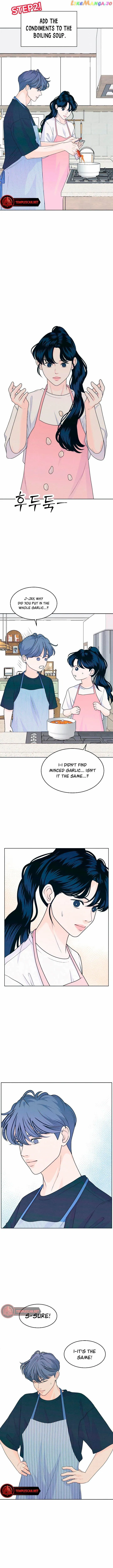 Read My Introverted Boy Manga Online