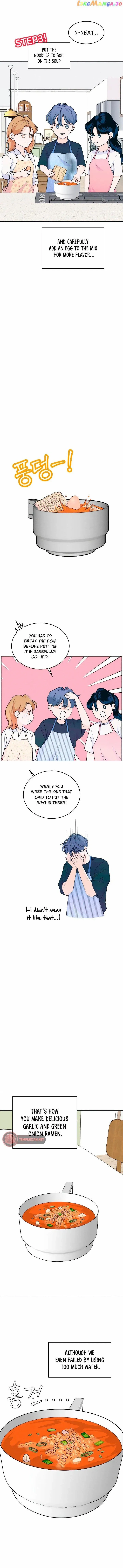 Read My Introverted Boy Manga Online