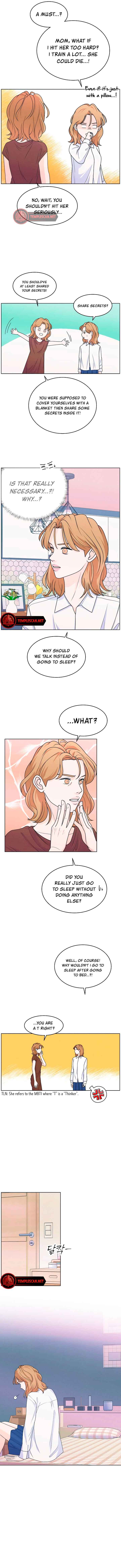 Read My Introverted Boy Manga Online