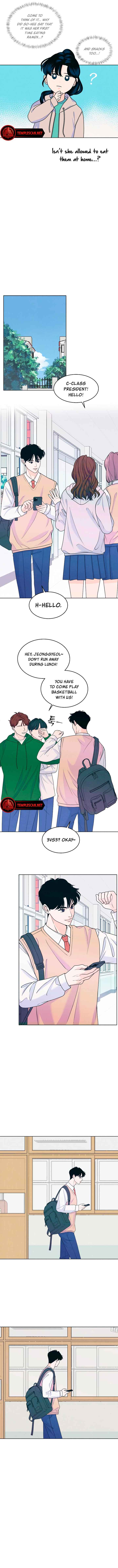 Read My Introverted Boy Manga Online