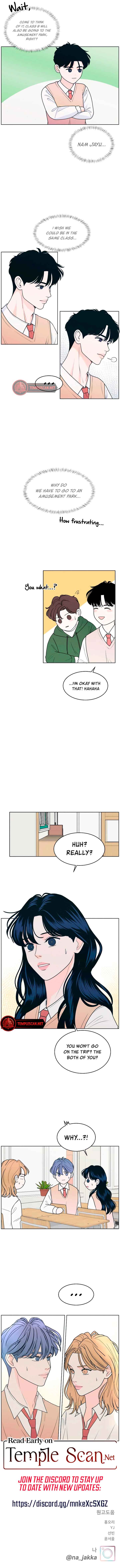 Read My Introverted Boy Manga Online