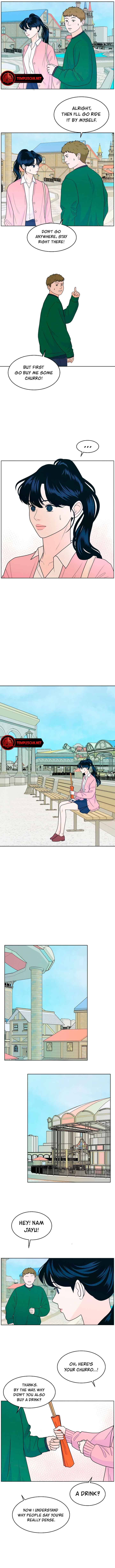 Read My Introverted Boy Manga Online