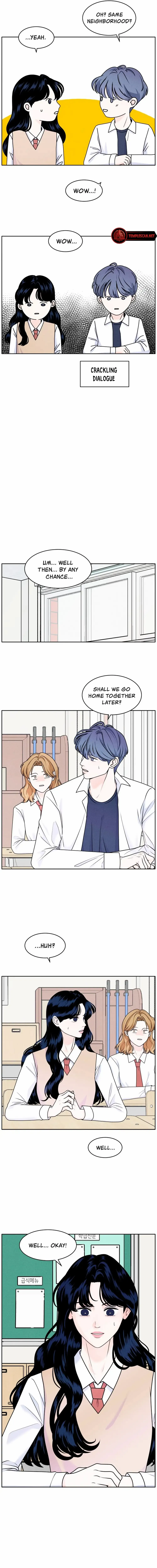 Read My Introverted Boy Manga Online
