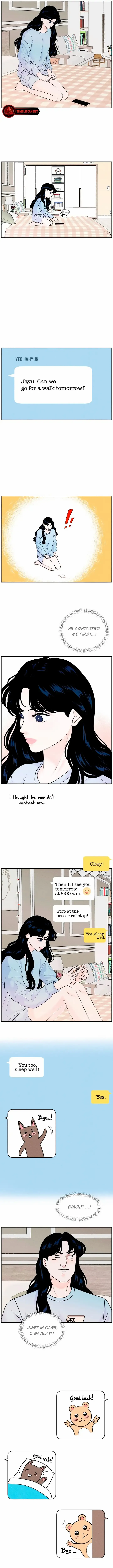 Read My Introverted Boy Manga Online