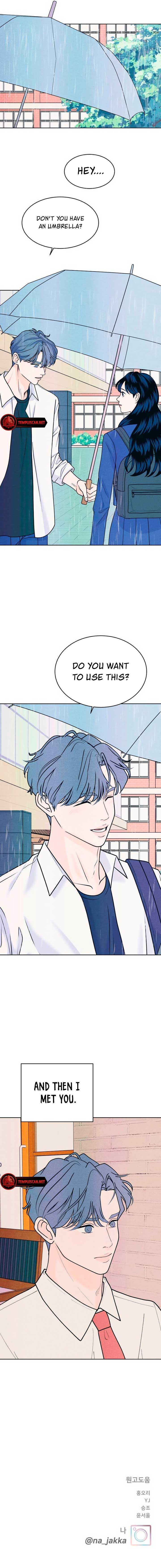 Read My Introverted Boy Manga Online
