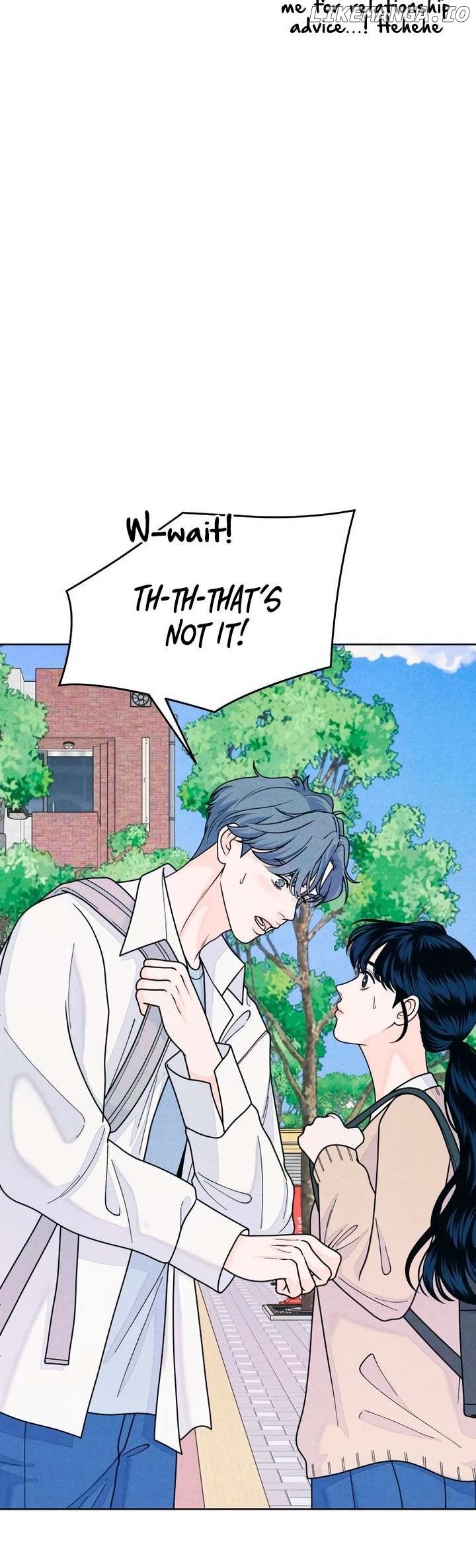 Read My Introverted Boy Manga Online