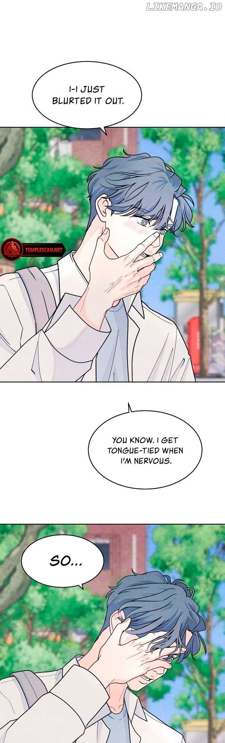 Read My Introverted Boy Manga Online