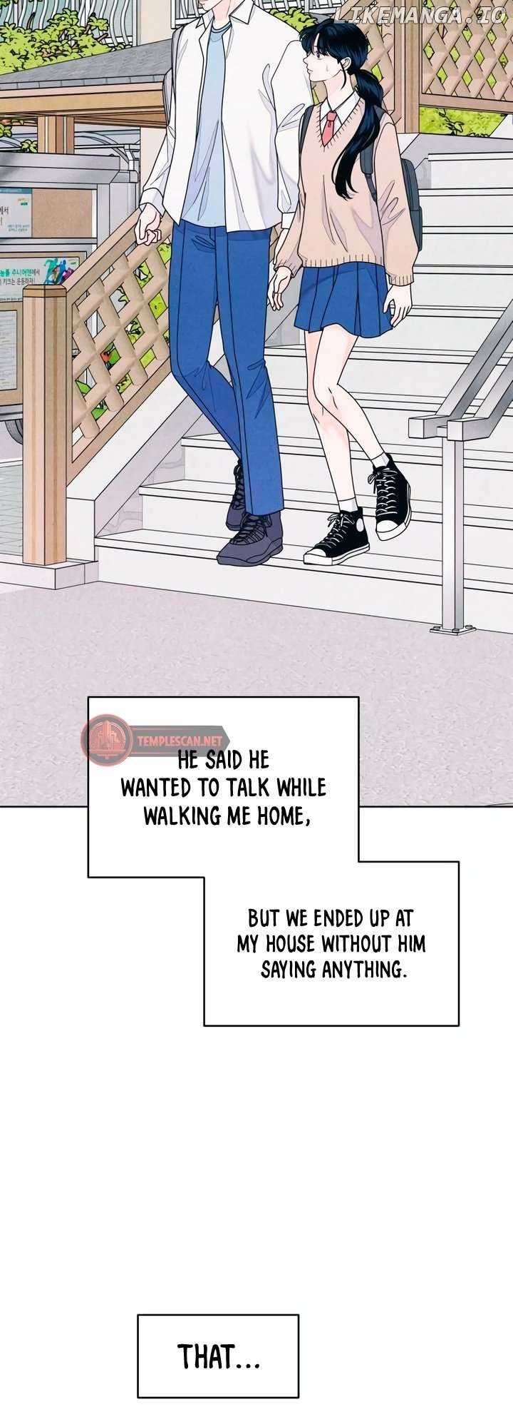 Read My Introverted Boy Manga Online