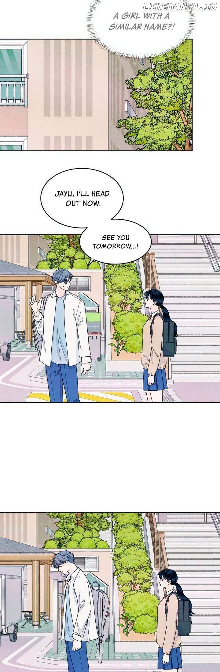 Read My Introverted Boy Manga Online